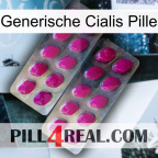 Generic Cialis Pill 10